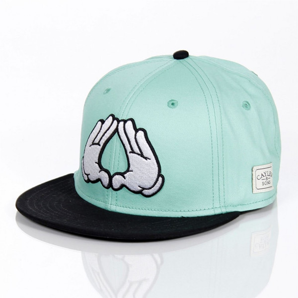 Cayler And Sons Snapback Hat id03